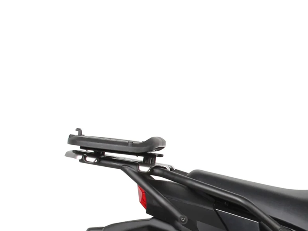 Монтажен комплект за облегалка SHAD TOP MASTER KAWASAKI VERSYS 300 X — снимка 2