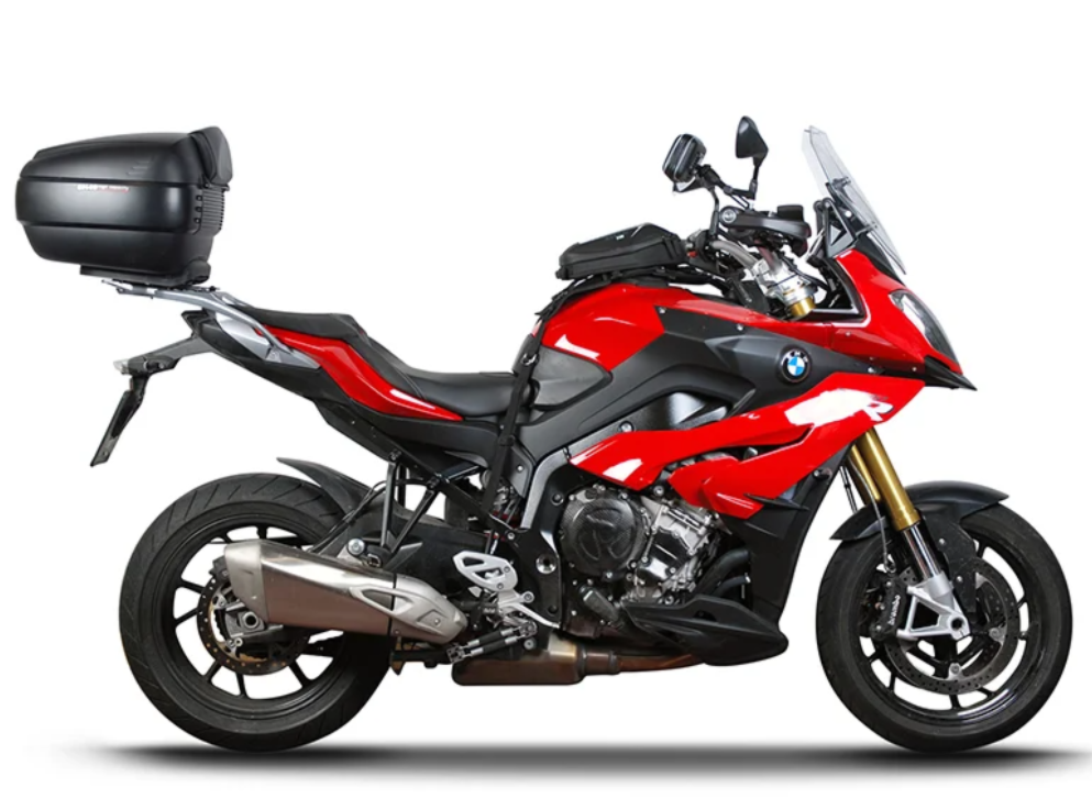 Монтажен комплект за куфари SHAD TOP MASTER BMW S1000XR 15 S/P (WITH BMW RACK) — снимка 5