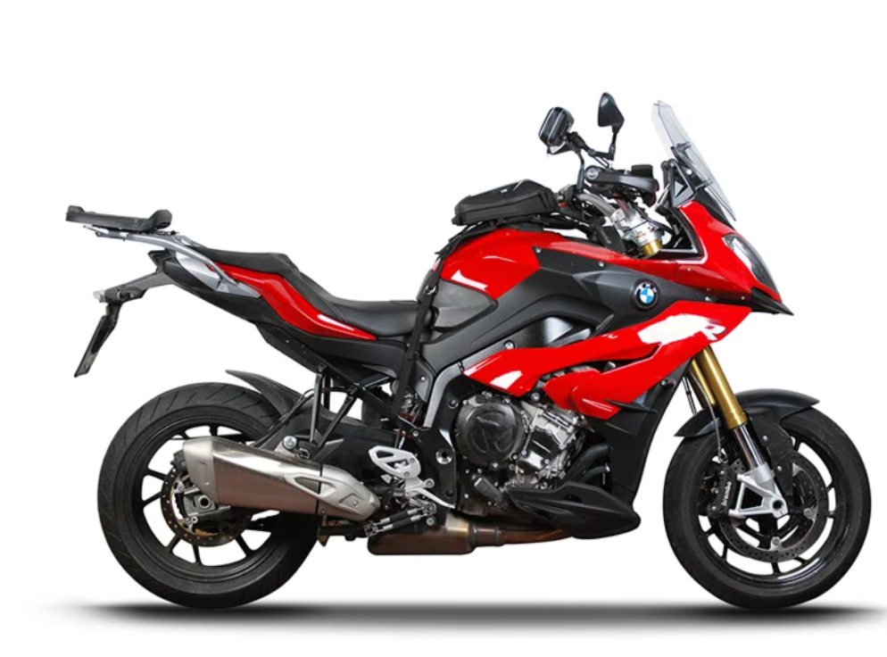 Монтажен комплект за куфари SHAD TOP MASTER BMW S1000XR 15 S/P (WITH BMW RACK) — снимка 4