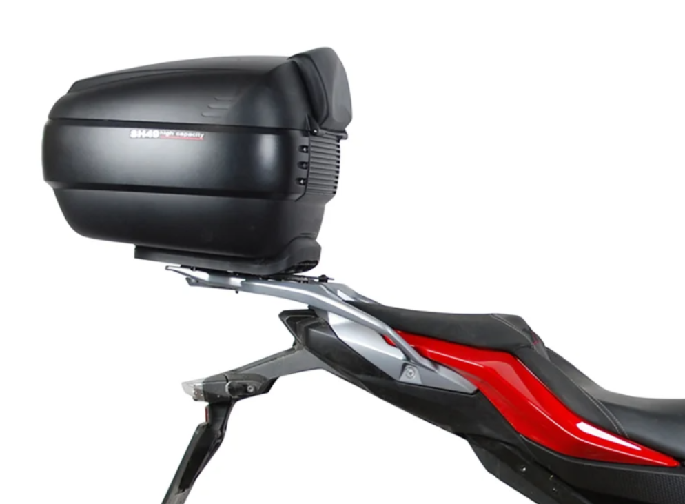 Монтажен комплект за куфари SHAD TOP MASTER BMW S1000XR 15 S/P (WITH BMW RACK) — снимка 3