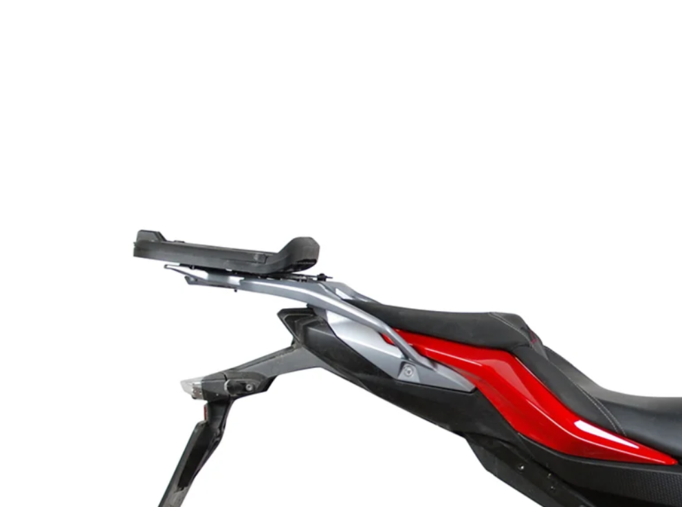 Монтажен комплект за куфари SHAD TOP MASTER BMW S1000XR 15 S/P (WITH BMW RACK) — снимка 2