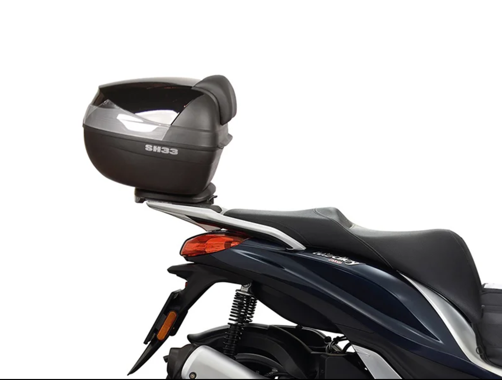 Монтажен комплект за куфари SHAD TOP MASTER PIAGGIO MEDLEY 125 '16 — снимка 2