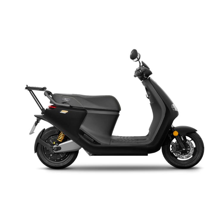 Монтажен комплект за куфари SHAD TOP MASTER SEGWAY STD E 300 SE '23 — снимка 2