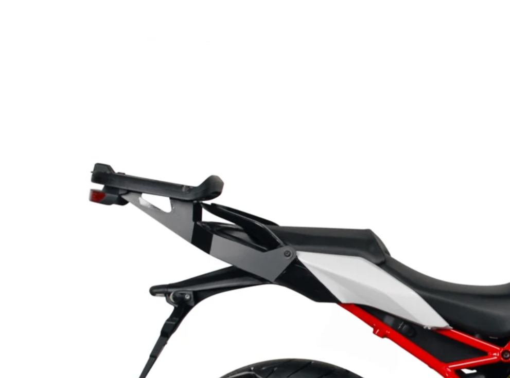 Монтажен комплект за куфари SHAD KIT TOP BMW R1200 R/RS '15 — снимка 3
