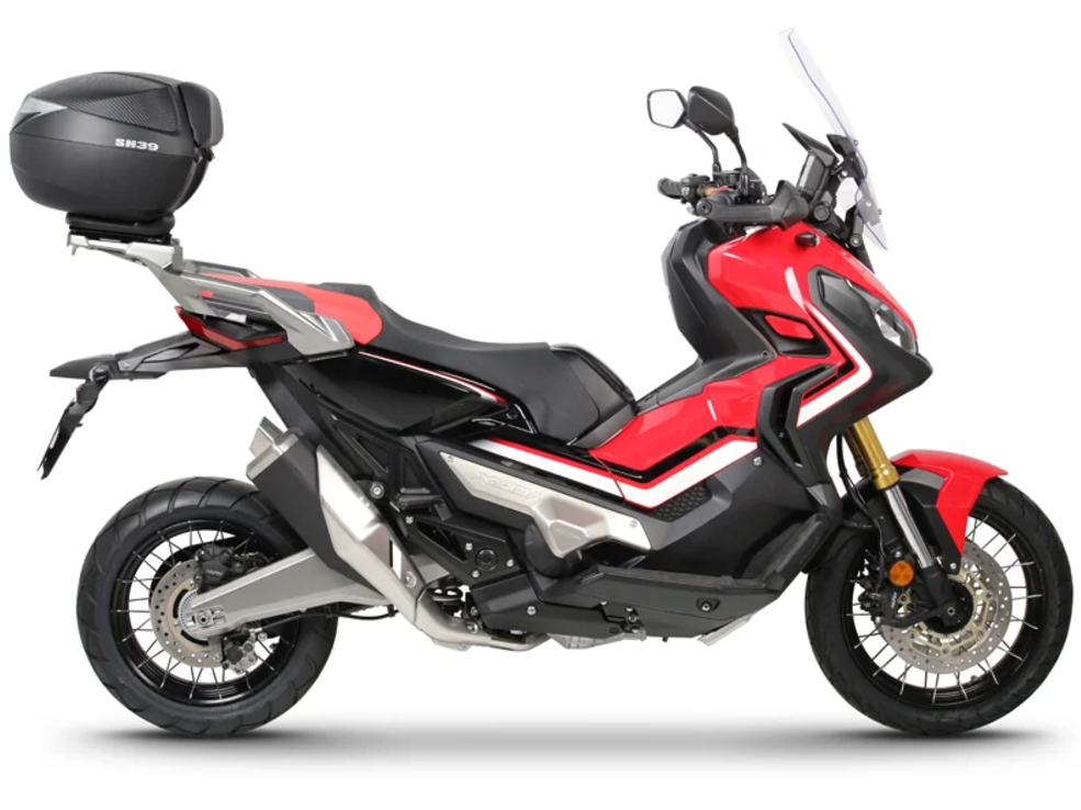 Монтажен комплект за куфари SHAD TOP MASTER HONDA X-ADV 750 '17 — снимка 4