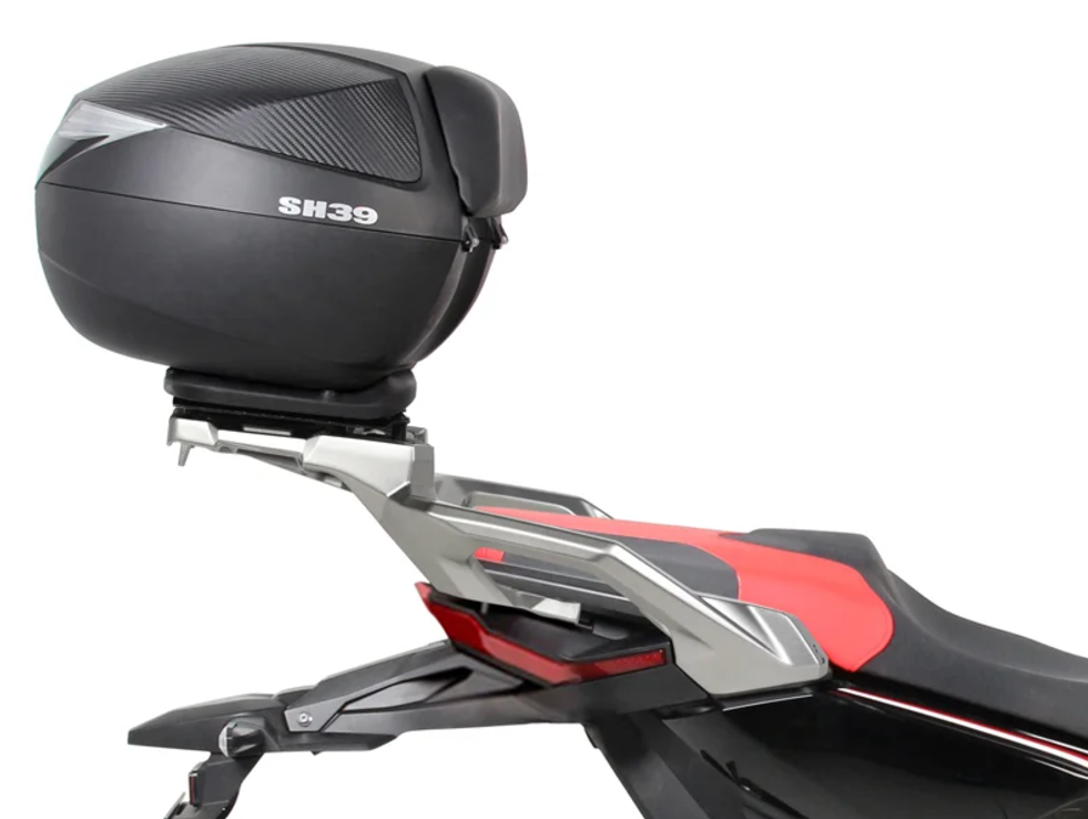 Монтажен комплект за куфари SHAD TOP MASTER HONDA X-ADV 750 '17 — снимка 2