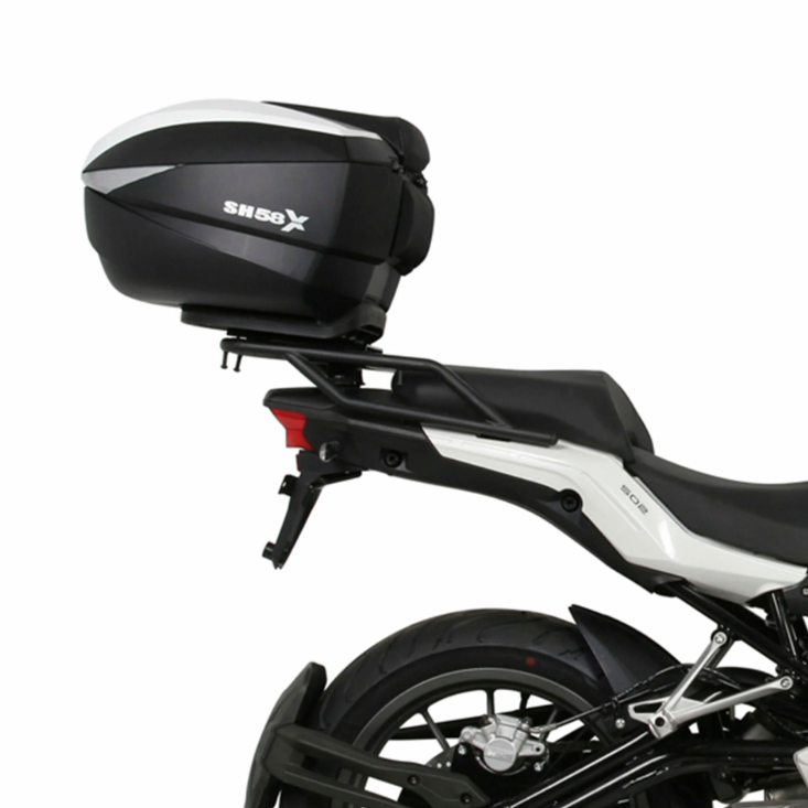 Монтажен комплект за куфари SHAD TOP MASTER BENELLI TRK 502´17 — снимка 2