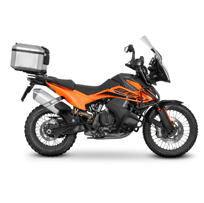 Монтажен комплект за куфари SHAD TOP MASTER KTM SUPER ADV-HUSQV.NORDEN — снимка 4
