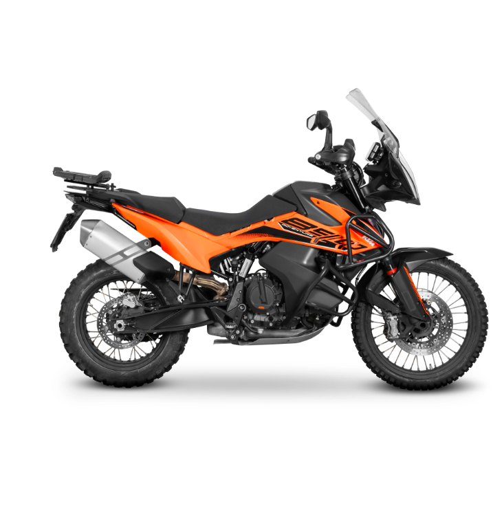 Монтажен комплект за куфари SHAD TOP MASTER KTM SUPER ADV-HUSQV.NORDEN — снимка 2