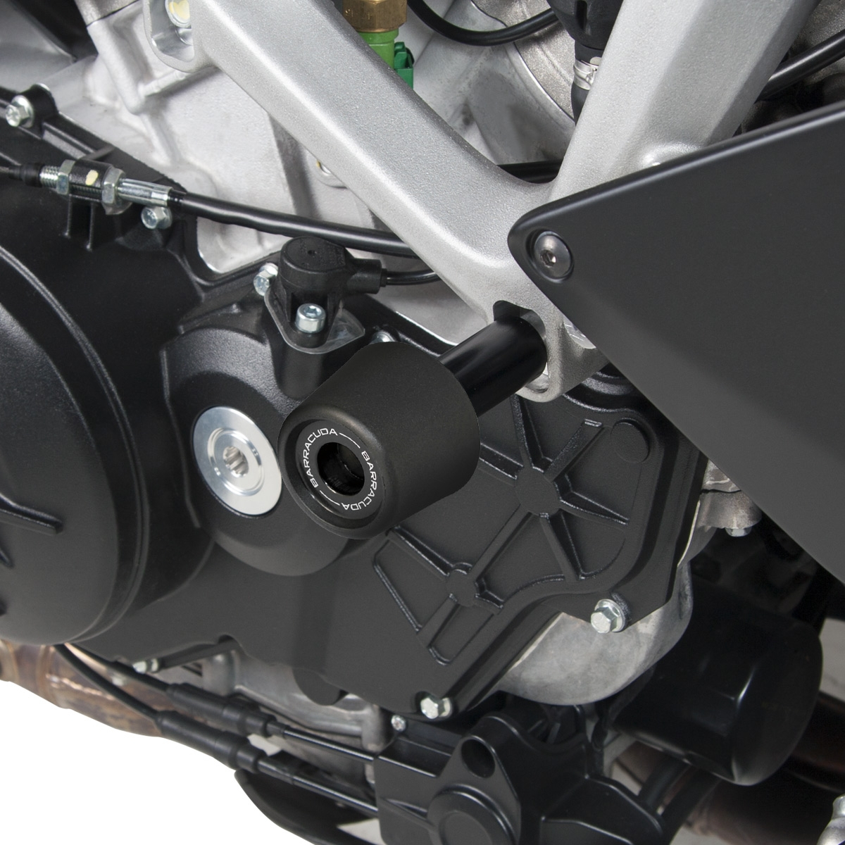 Краш тапи BARRACUDA Aprilia Tuono V4R/FACTORY (2011-2020) — снимка 2