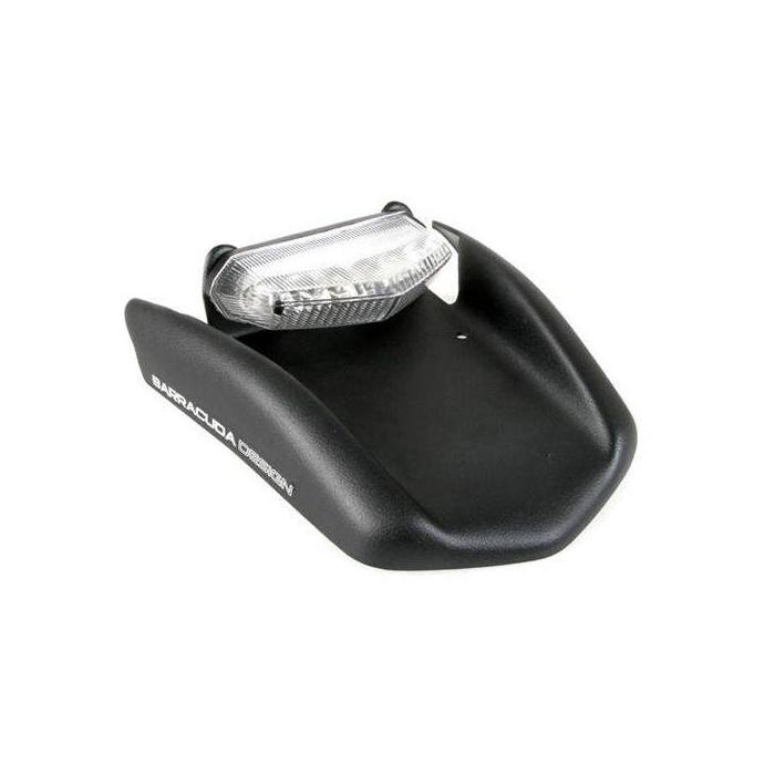 Заден спойлер с LED светлина BARRACUDA Ducati