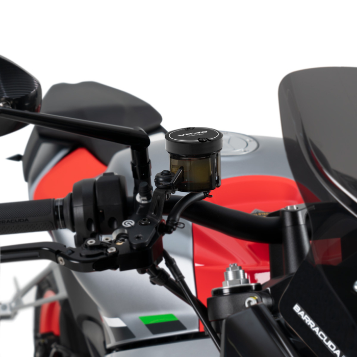 Казанче за спирачна течност BARRACUDA PRO-TECT VR|46 диаметър 50 — снимка 5