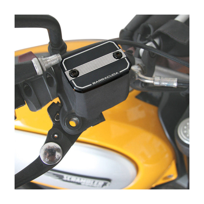 Капачка за спирачна течност BARRACUDA Husqvarna/Ducati_2
