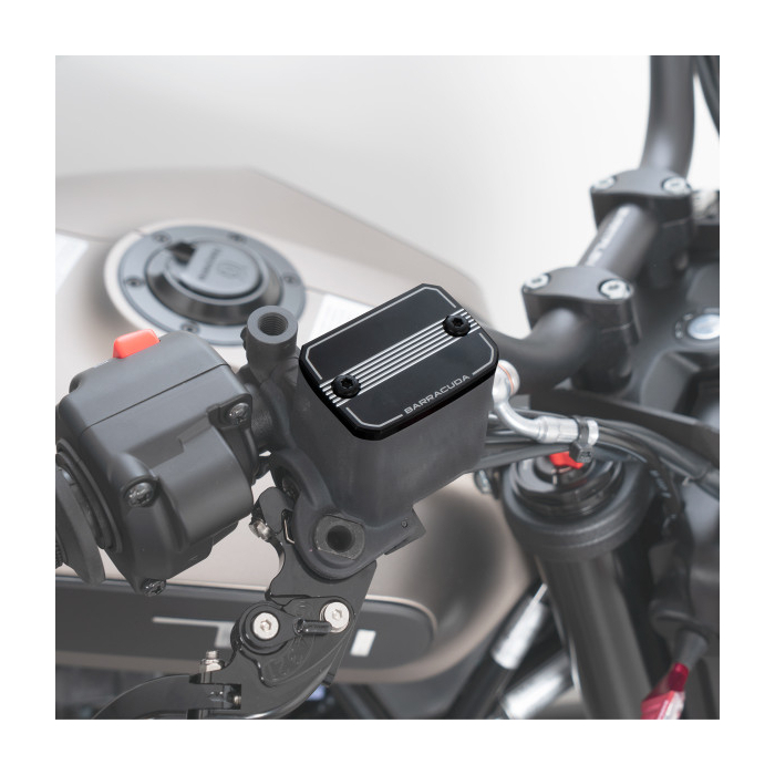 Капачка за спирачна течност BARRACUDA Husqvarna/Ducati_4