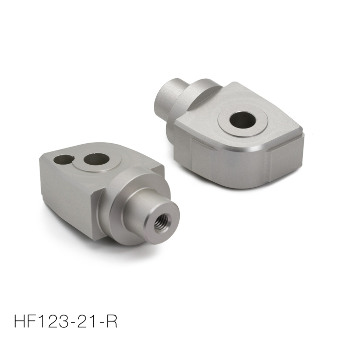 Адаптери за задни степенки BARRACUDA за HONDA