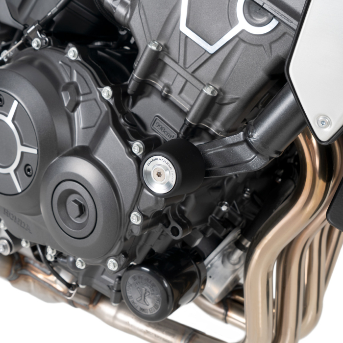 Краш тапи BARRACUDA Honda CB 1000R (2008-2020)_2