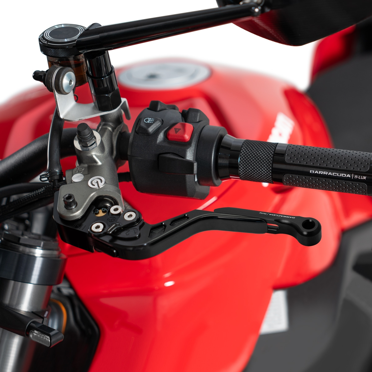 Комплект лостове за спирачка и съединител за HONDA CBR 600RR CBR 1000RR CB 1000R — снимка 3
