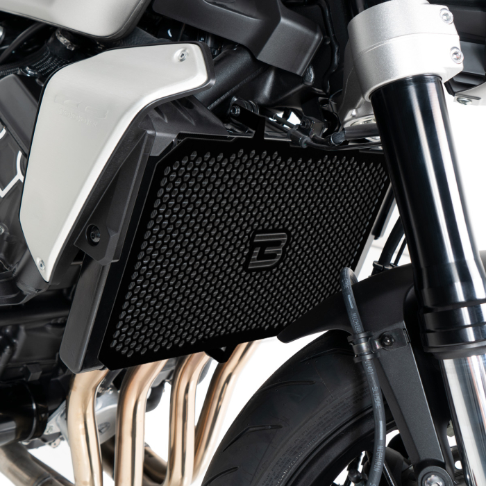 Капак за радиатор BARRACUDA Honda CB 1000R (2018-22) 1