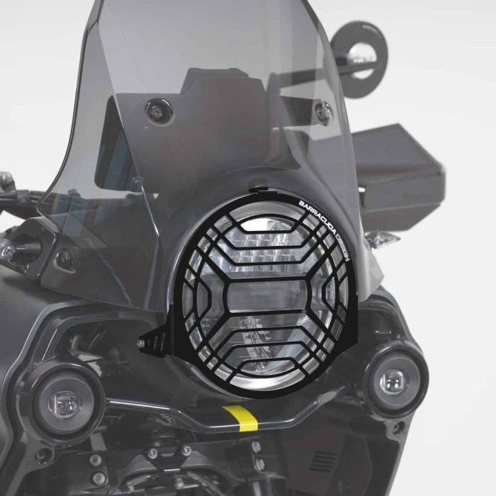 Защита на фаровете BARRACUDA Husqvarna Norden 901 (2022)