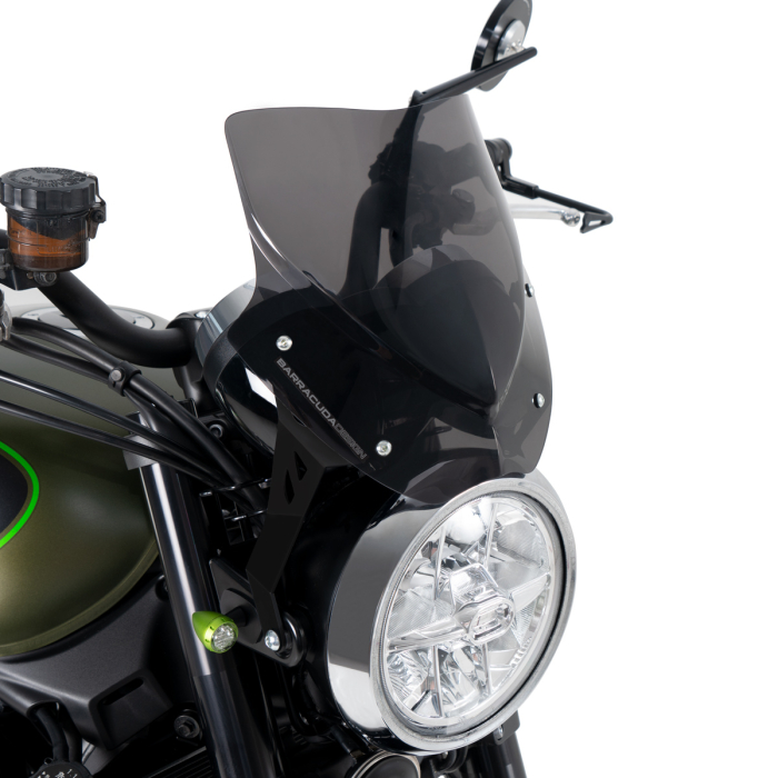 СЛЮДА BARRACUDA AEROSPORT Kawasaki Z900 RS (2018-2022)