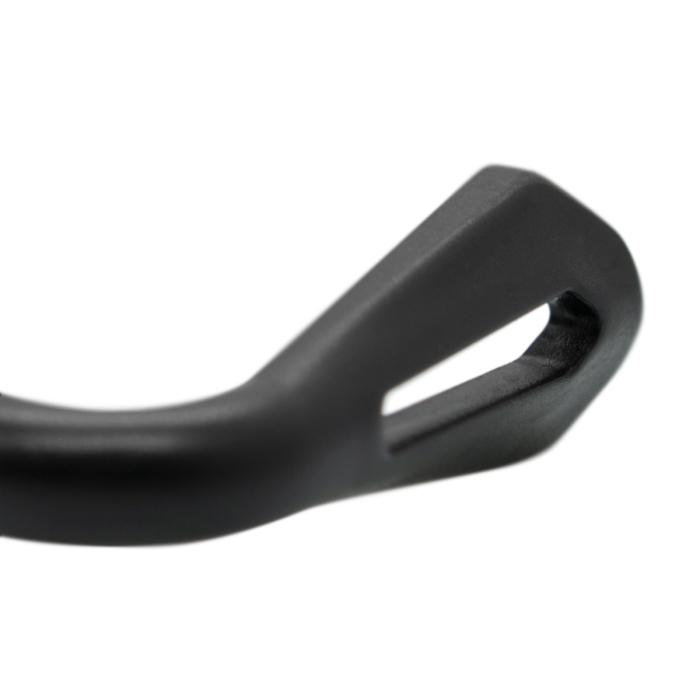 Предпазител лост BARRACUDA LEVER PRO-TECT B-LUX BLACK — снимка 4