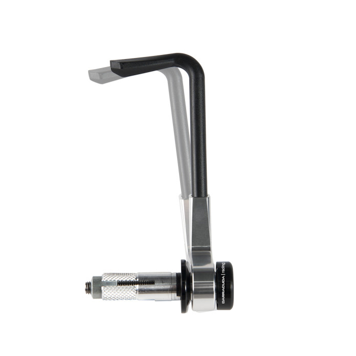 Предпазител лост BARRACUDA LEVER PRO-TECT B-LUX GREEN — снимка 6