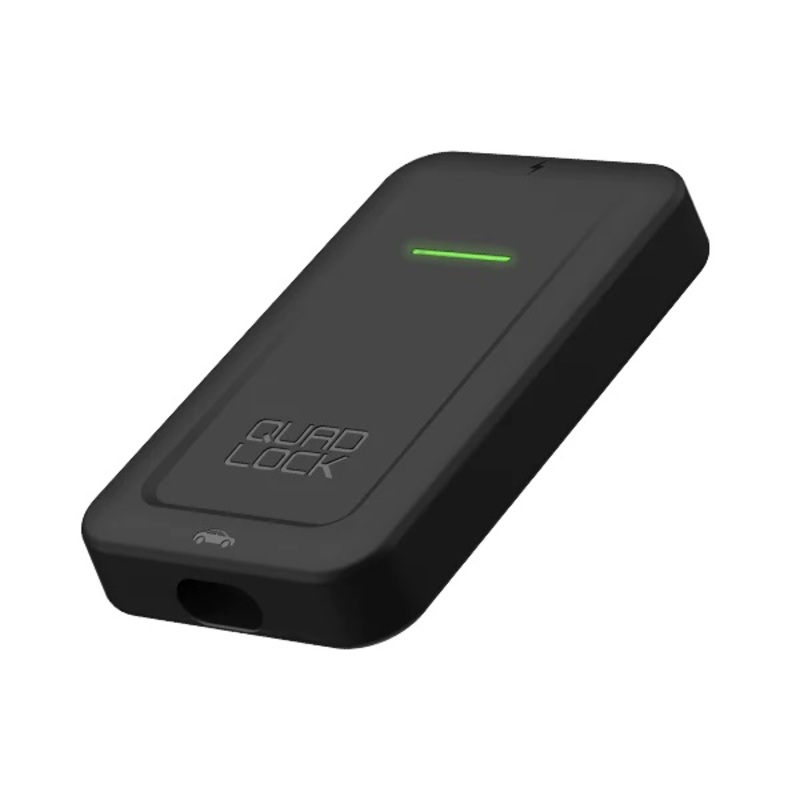 Адаптор CarPlay QUAD LOCK Wireless CarPlay Adaptator 1