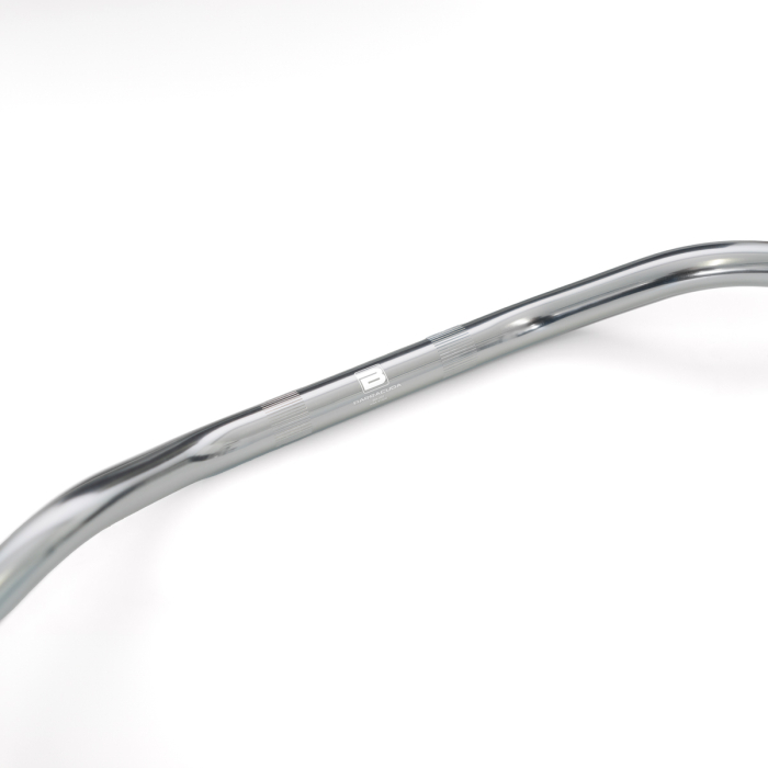 КОРМИЛО BARRACUDA HANDLEBAR RACING SILVER — снимка 3