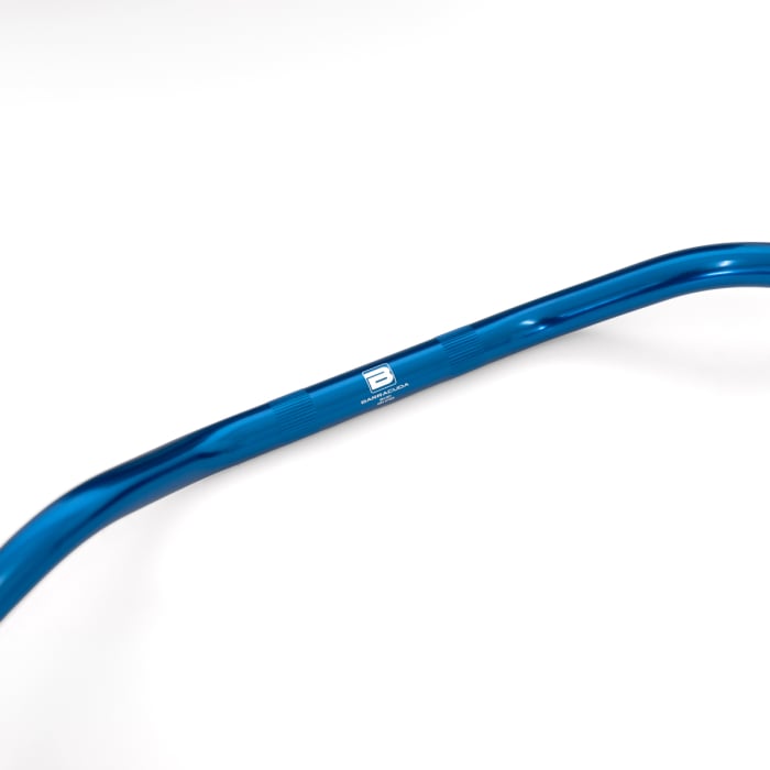 КОРМИЛО BARRACUDA HANDLEBAR 28/22 BLUE_6