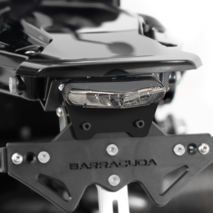 ЗАДНА СТОП СВЕТЛИНА BARRACUDA MINI TIGER LED — снимка 6