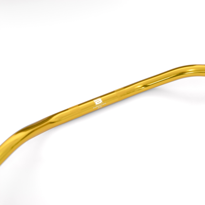 КОРМИЛО BARRACUDA HANDLEBAR RACING GOLD — снимка 6