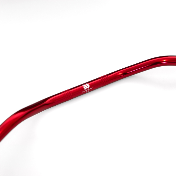 КОРМИЛО BARRACUDA HANDLEBAR RACING RED — снимка 6