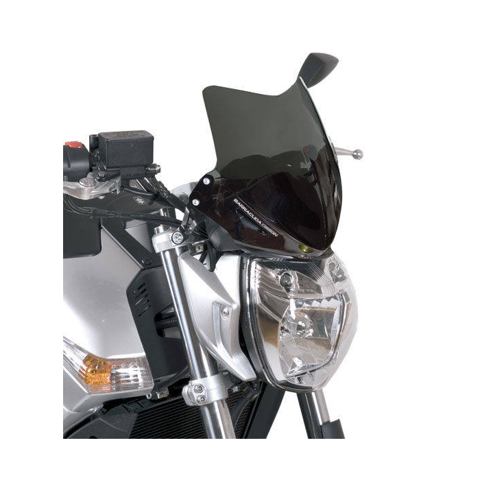Слюда BARRACUDA AEROSPORT Suzuki GSR 600