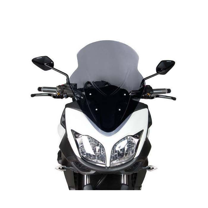 Слюда BARRACUDA AEROTOURER Suzuki V-STROM 650 (2012-2014) — снимка 2