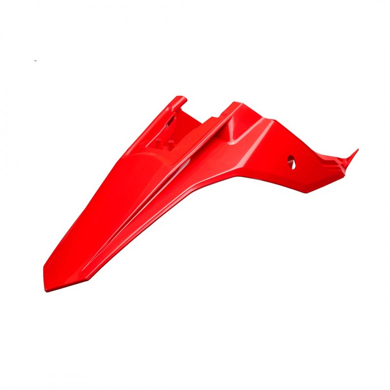 Заден калник със страничен панел Polisport Gas Gas MC65 (2021-24) Red 1