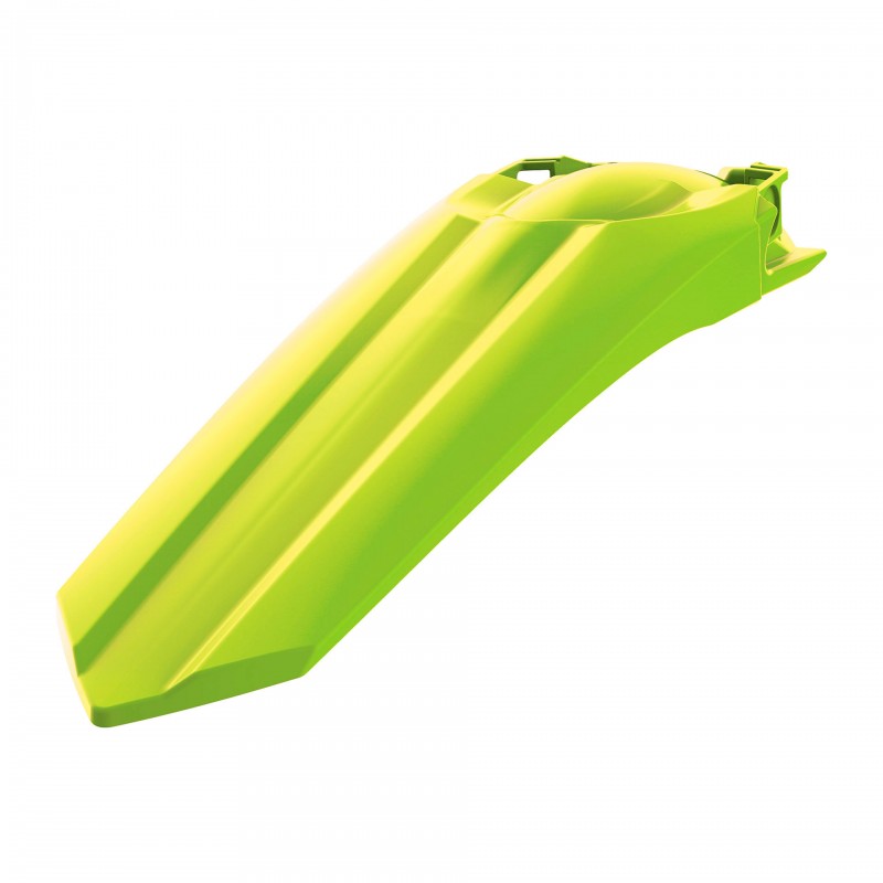 Заден калник Polisport Honda CRF250R - 18-21 / CRF450R/CRF450RX / CRF250RX -19-20 Yellow 1