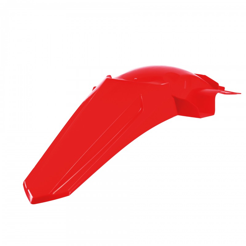 Заден калник рестайлинг POLISPORT Honda CR125/250 2000-01 Red 1