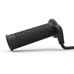 Ръкохватки с подгрев OXFORD HotGrips Premium Retro — снимка 2