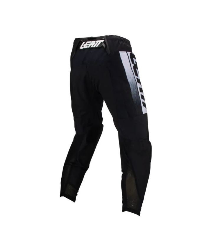 Мотокрос брич LЕАТТ Moto 4.5-Black — снимка 2