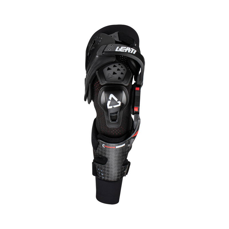 Шини LEATT C-Frame Hybrid Pair_2