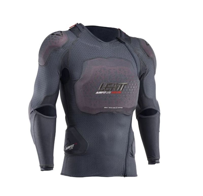 Протекторна ризница LEATT 3DF AirFit Lite Evo