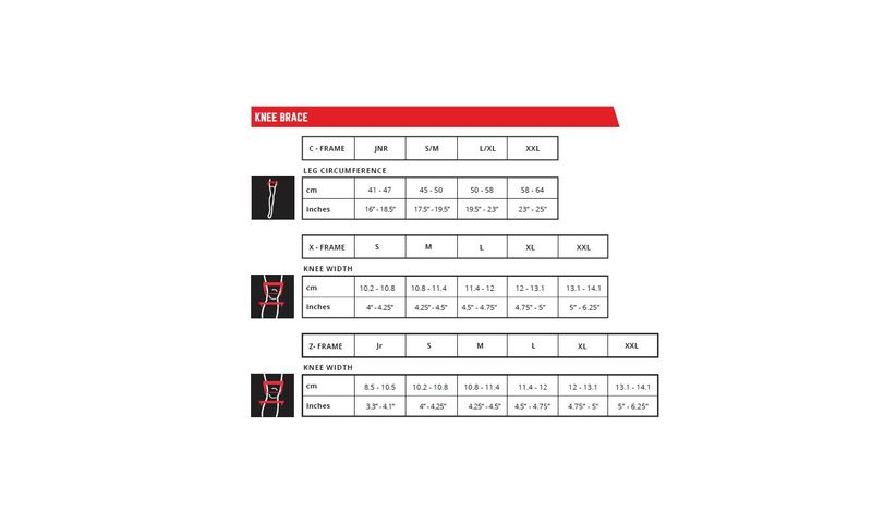 Шини LEATT Z-Frame Pair-White — снимка 3