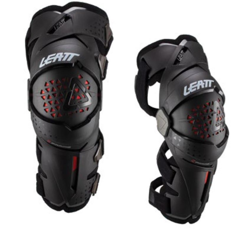Детски шини LEATT Z-Frame Pair — снимка 2