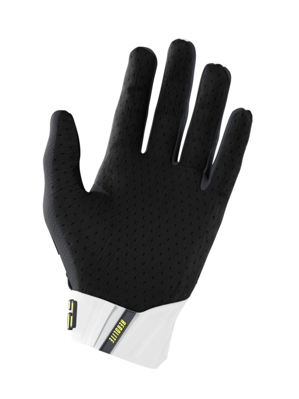 Мотокрос ръкавици SHOT Lite Husqvarna LTD 2023 Black — снимка 2