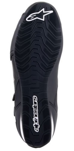 Мото боти ALPINESTARS FASTER-3 DRYSTAR BLACK/GREY — снимка 2