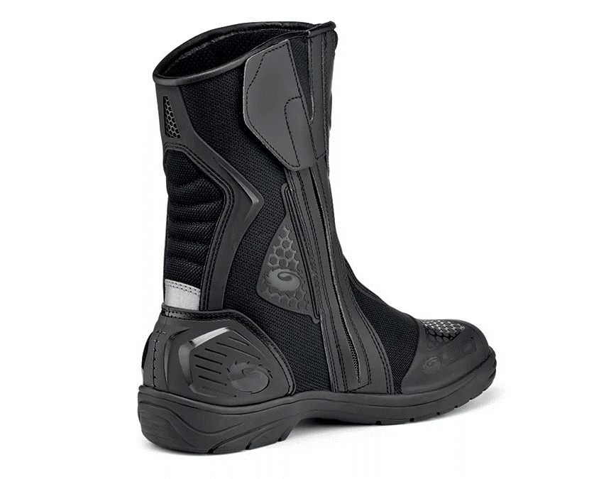Туристически ботуши SIDI ARIA GORE BLACK — снимка 2
