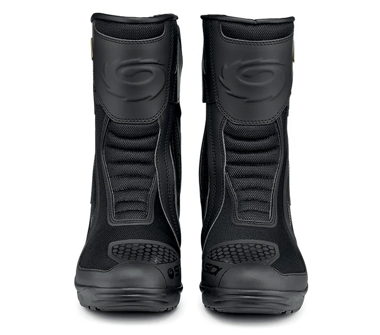 Туристически ботуши SIDI ARIA GORE BLACK — снимка 3