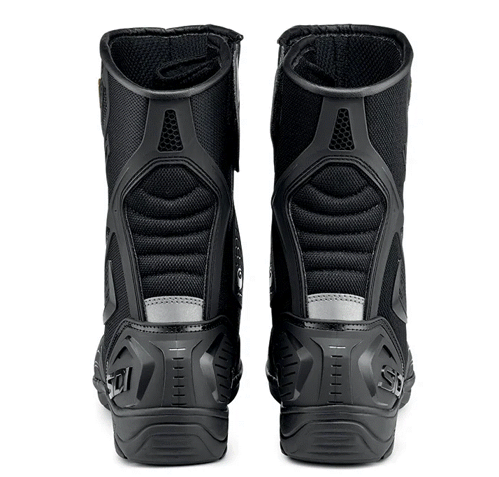 Туристически ботуши SIDI ARIA GORE BLACK — снимка 4