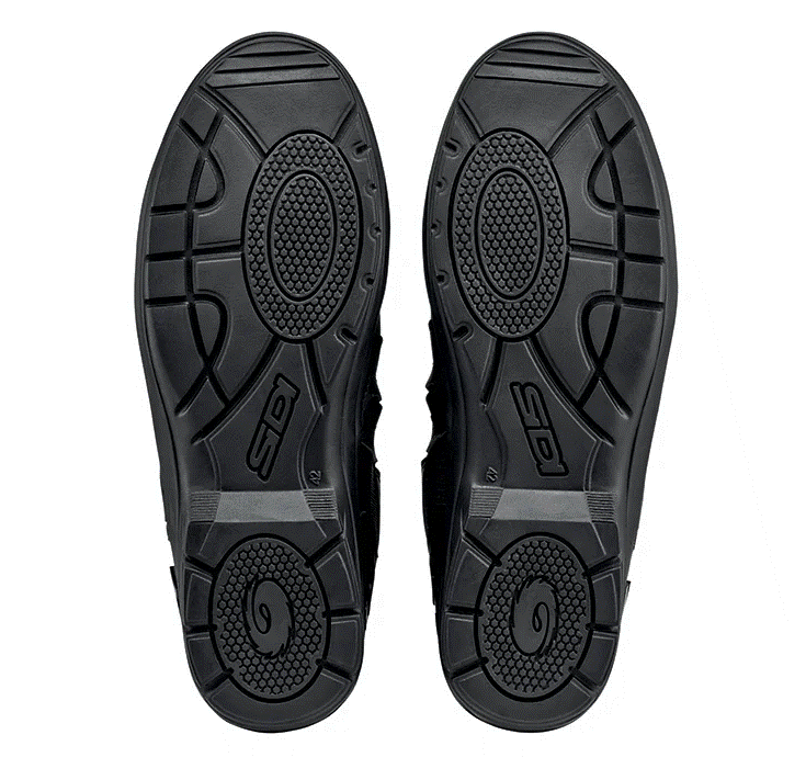 Туристически ботуши SIDI ARIA GORE BLACK — снимка 5