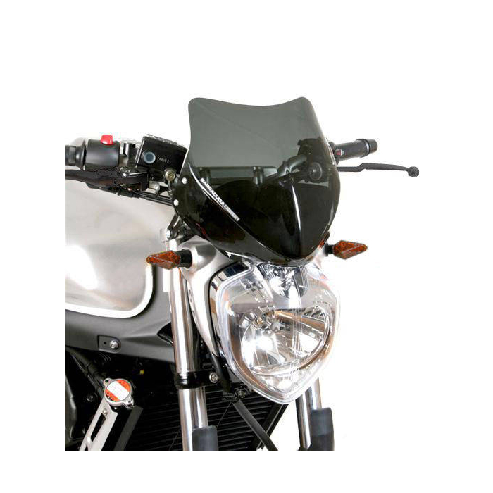 Слюда BARRACUDA AEROSPORT Yamaha FZ6-S